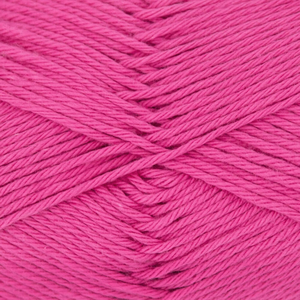 Garn Cotton Fun 50 g fuchsia image number 1