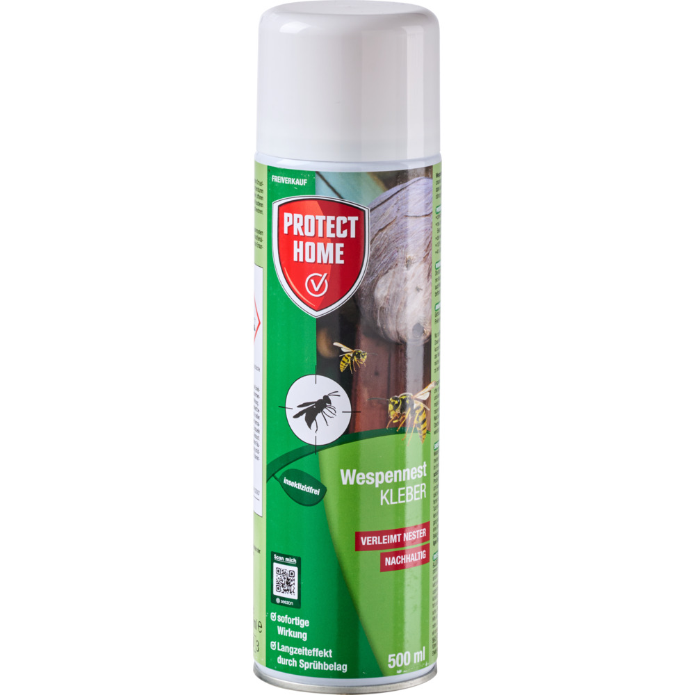 Protect Home Wespennest Kleber 500 ml image number 0