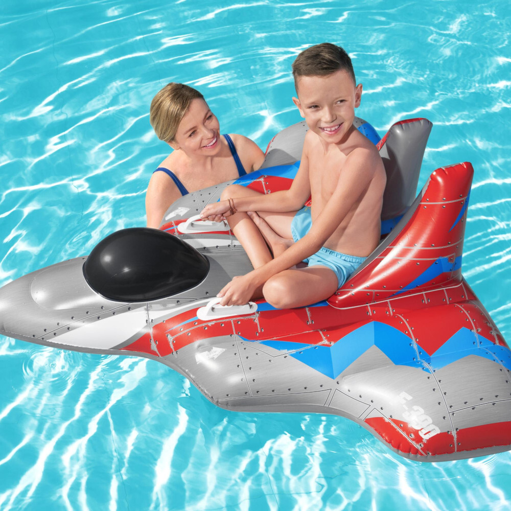 Bestway Schwimmfigur ''Galaxy Rider'' image number 8