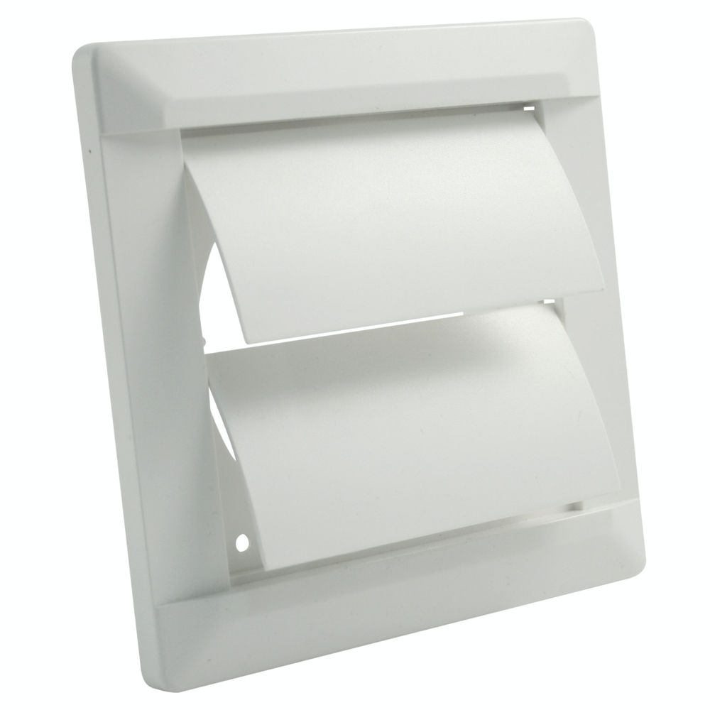 Marley Verschlussklappe außen Ø 100 mm