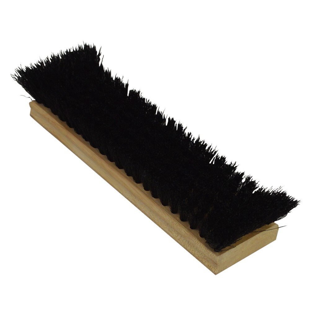 Tapezierbürste 235x60 mm mit Kunstborsten