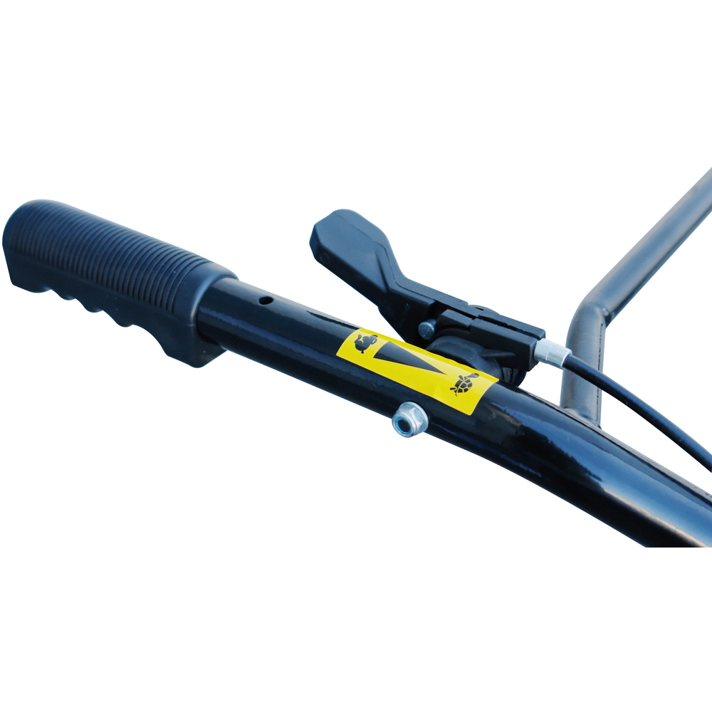 Güde® Motoreinachser GME 6,5 V image number 9