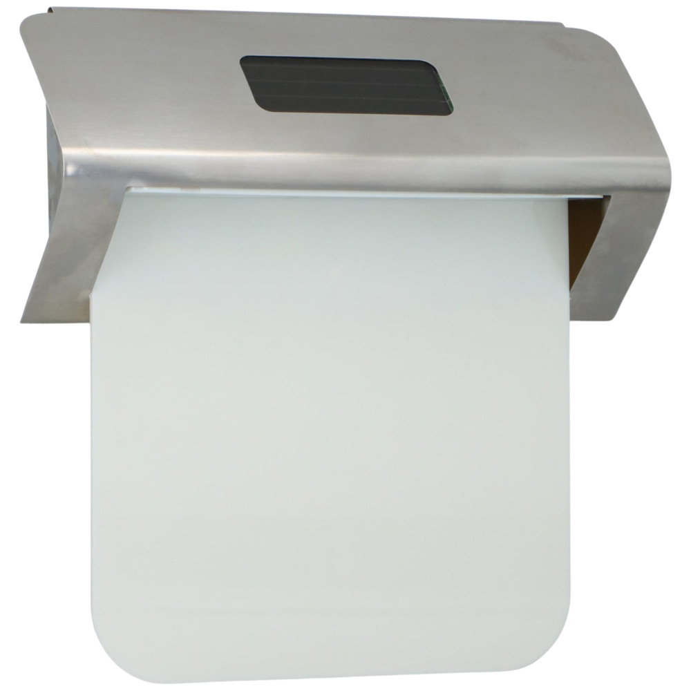 Grundig Solar-LED Hausnummerleuchte image number 0