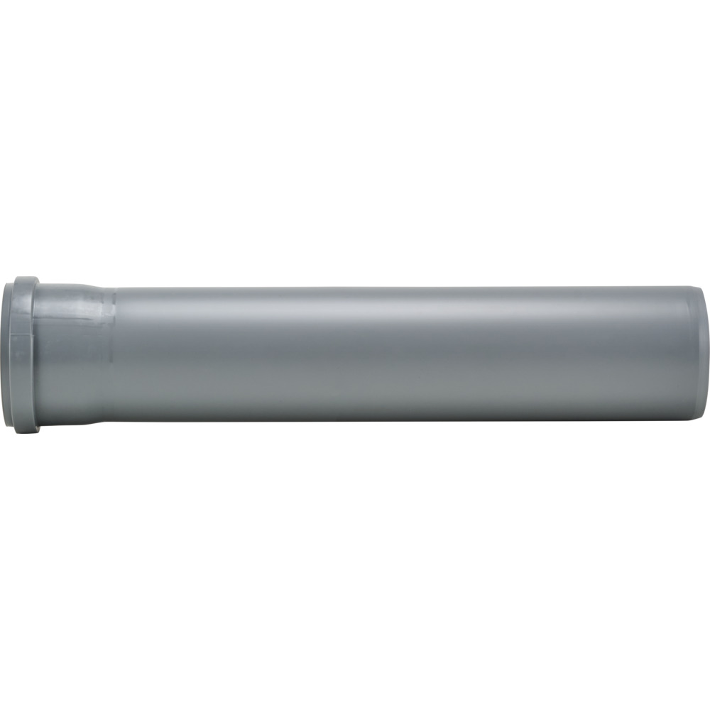 Marley HTEM-Abwasserrohr DN 110, 500 mm