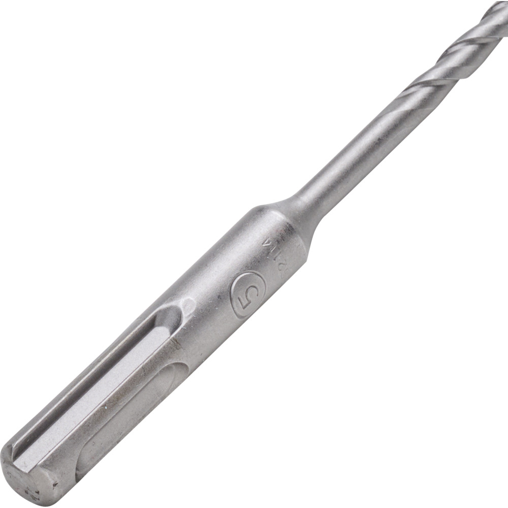 SDS plus Hammerbohrer 160x5,0mm image number 2