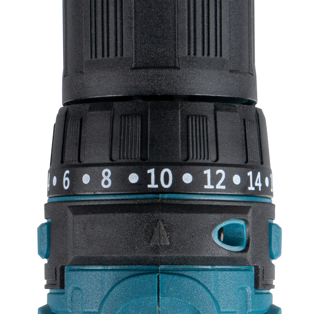 GERMANIA® Plattform 2.0 Akkuschrauber-Set Brushless 20 V image number 8