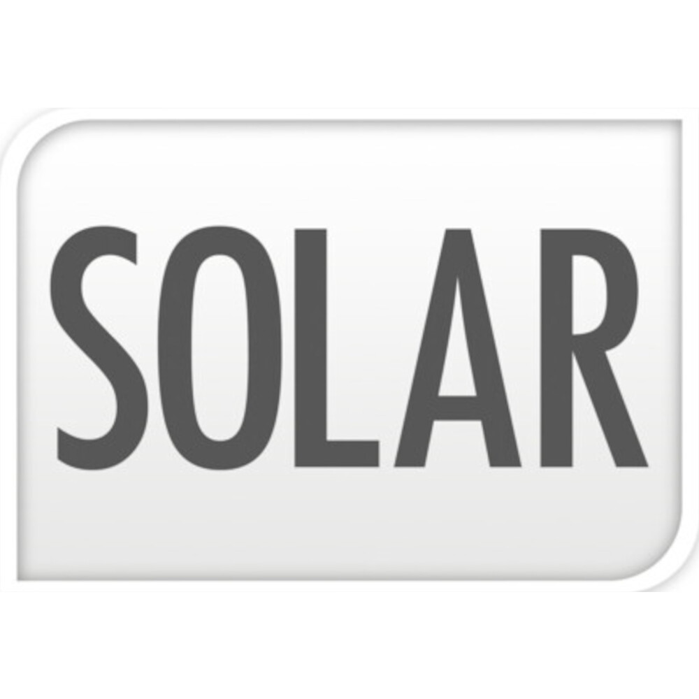 Zwerg mit Solar-LED-Blume, 3-fach sortiert image number 4