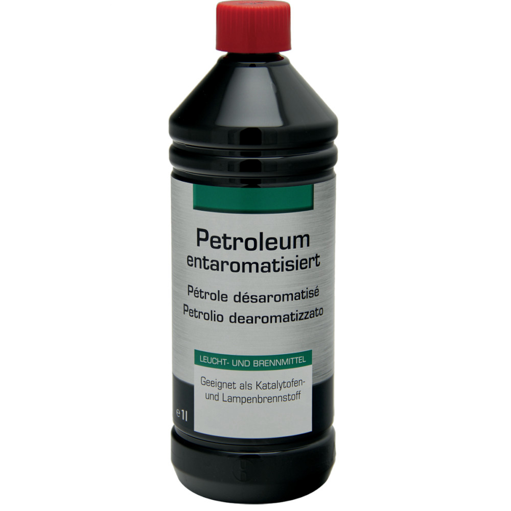 Petroleum entaromatisiert 1 Liter farblos image number 0