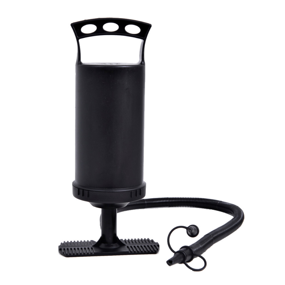 Handpumpe 36 cm mit drei Düsen