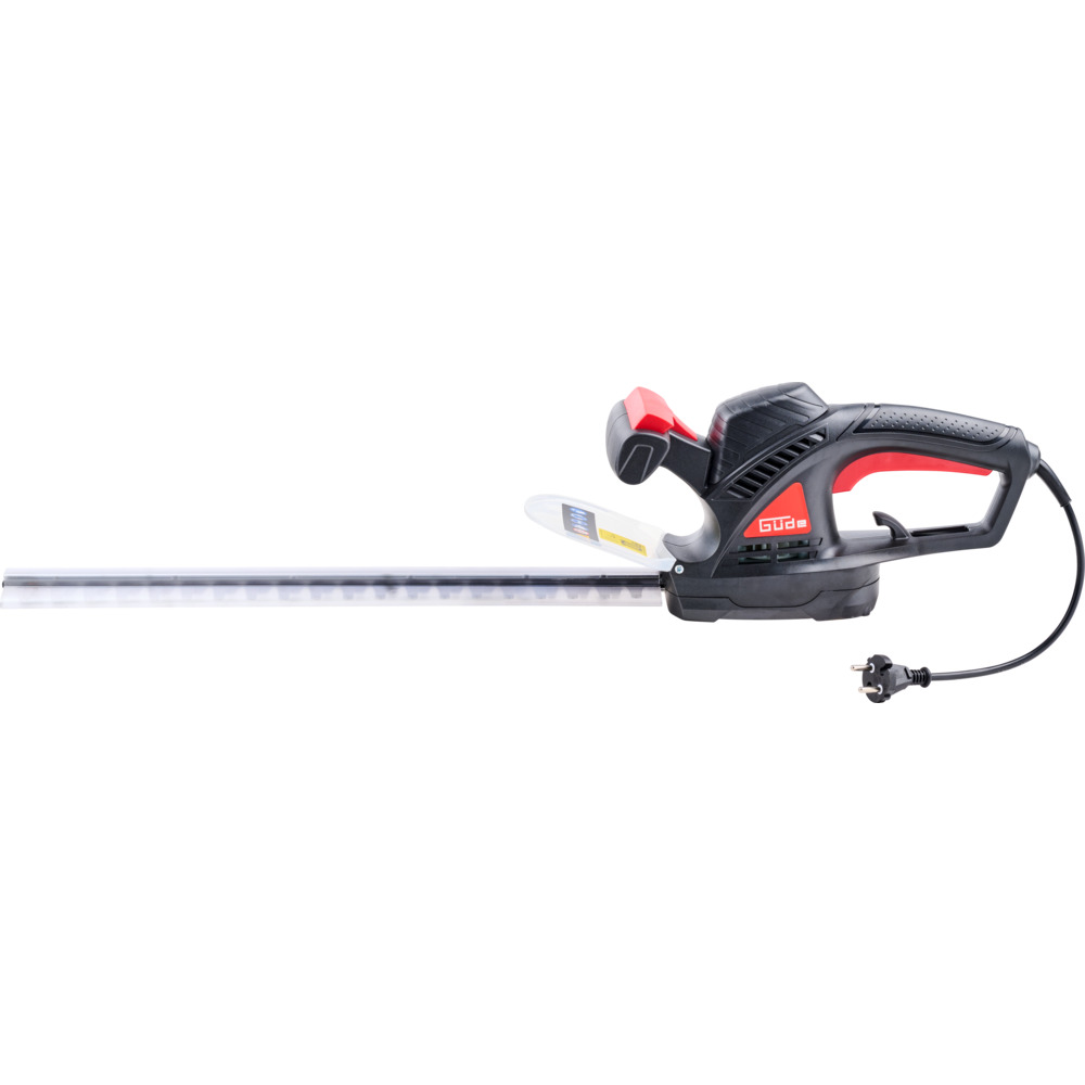 G&uuml;de&reg; Elektro-Heckenschere GEH 510-500 image number 2