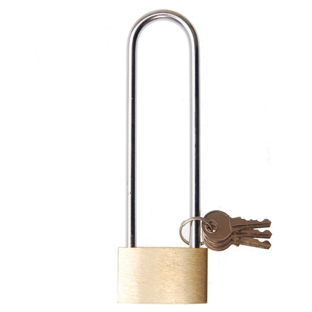 Vorhängeschloss Keller 40x105 mm