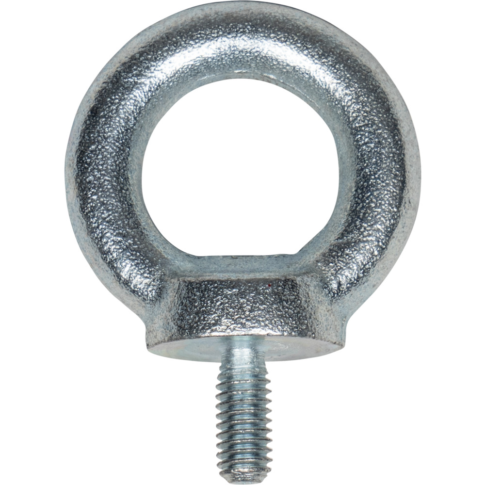 Ringschraube verzinkt M6