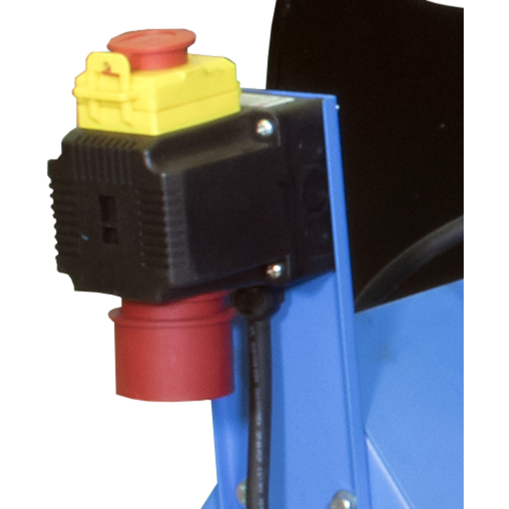 Güde® Wippkreissäge GWS 700 HM-2 image number 3