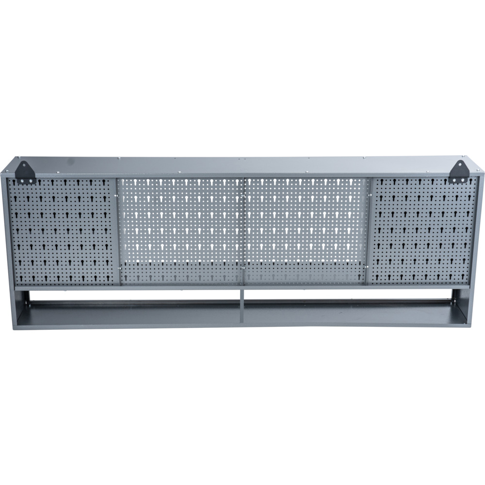 GERMANIA® Werkstattschrank 4-teilig zur Wandmontage image number 1