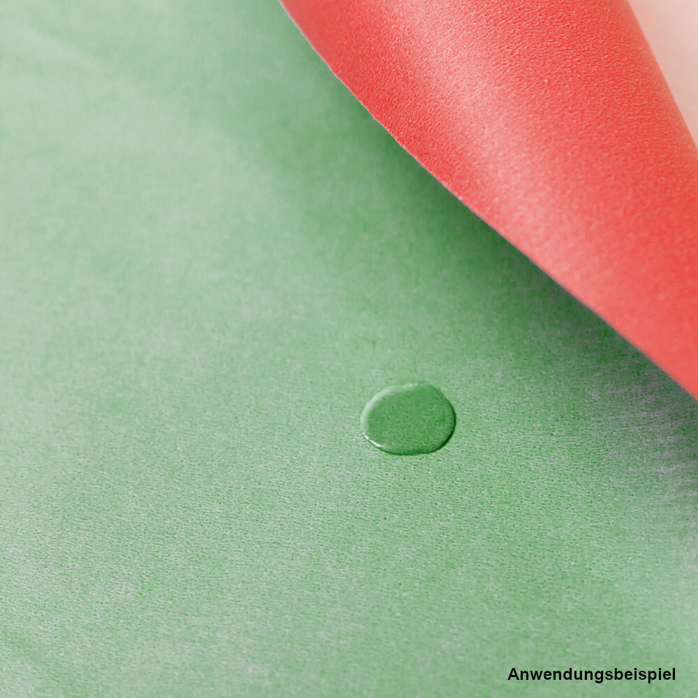 100 beidseitige Klebepunkte &Oslash;12mm transparent image number 1