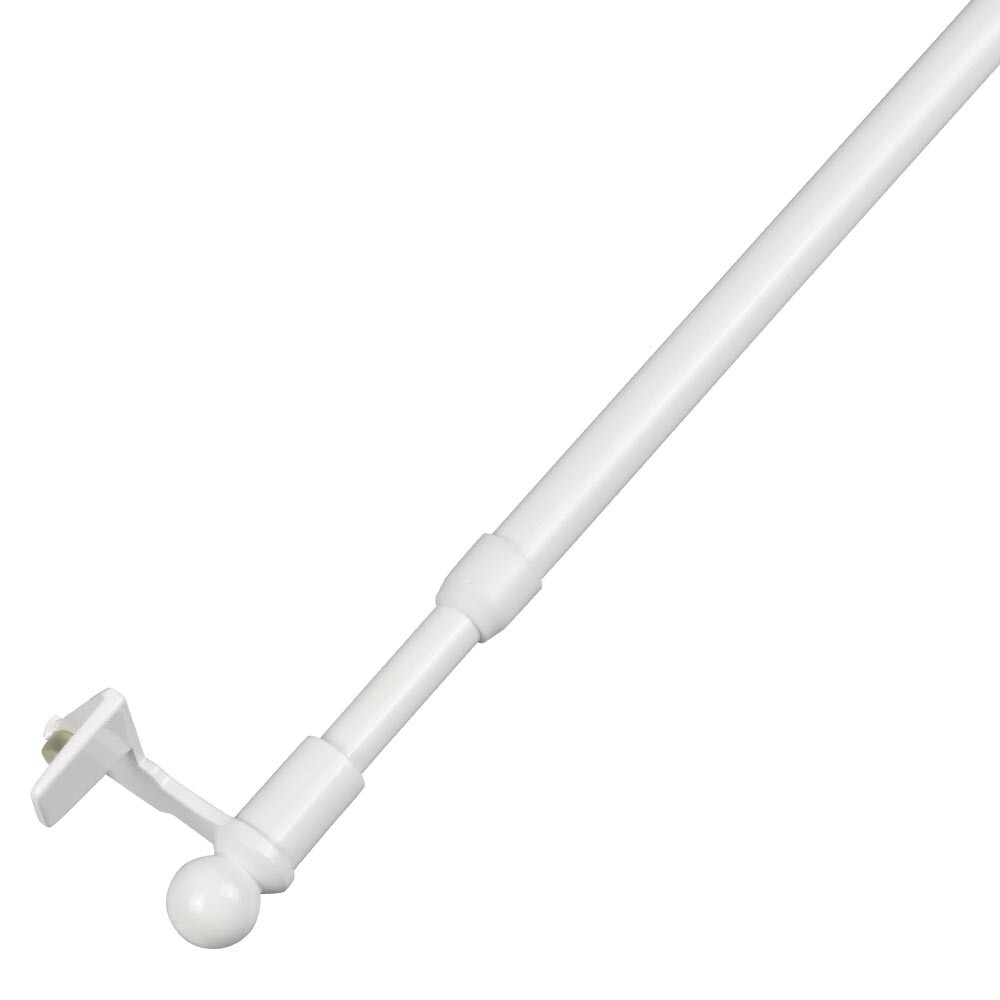 Klemmstange EASY ausziehbar 100 – 130 cm