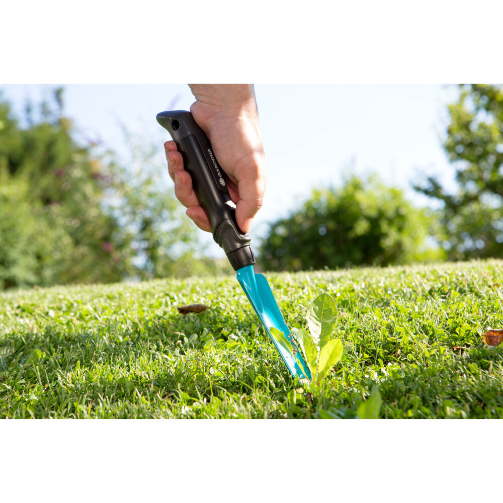 GARDENA Unkrautkelle mit ergonomischem Griff image number 1