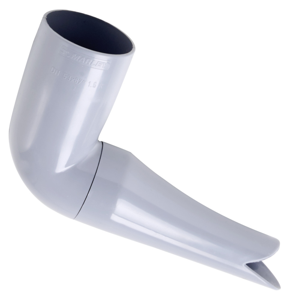 Speier NW 53 Kunststoff grau
