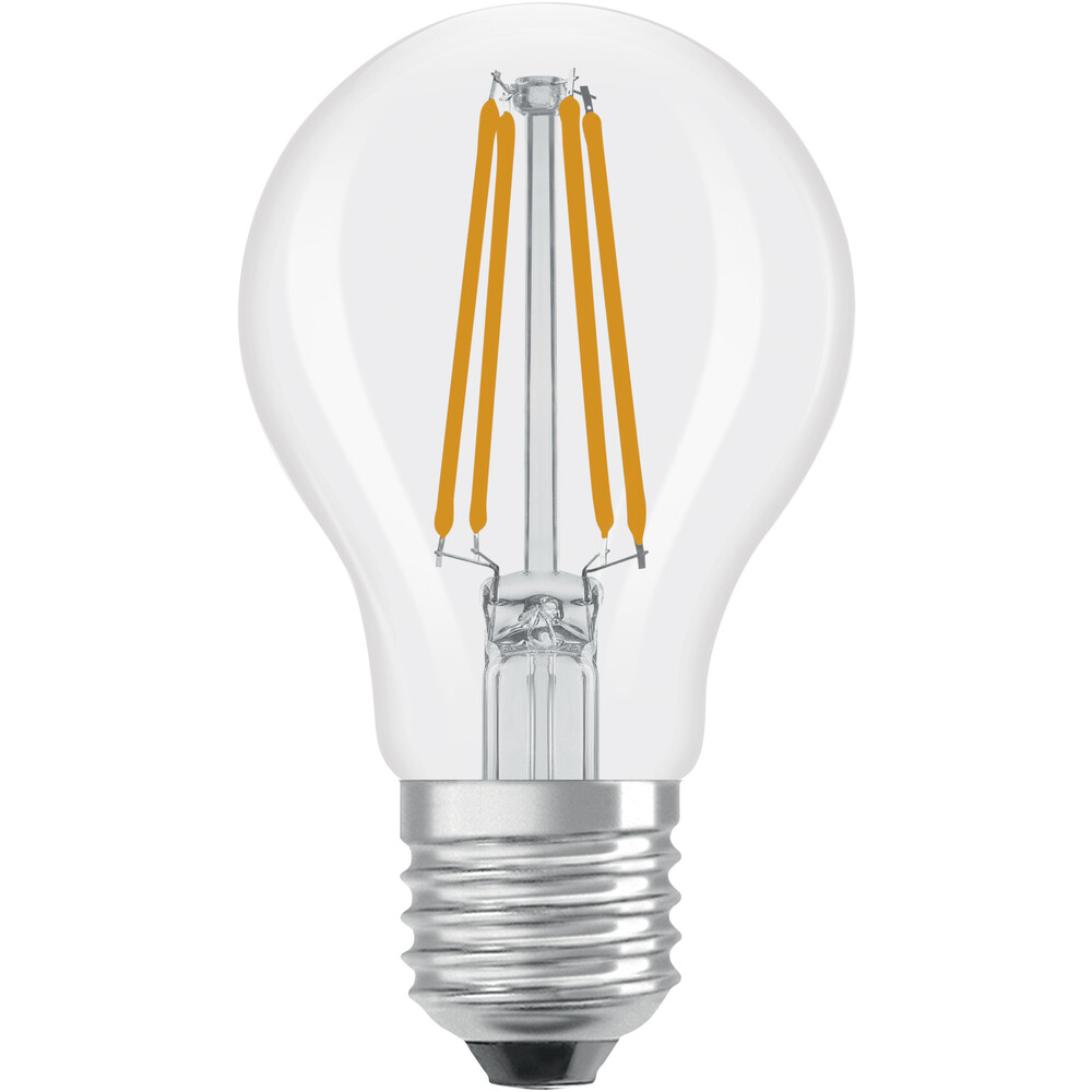 LED-Filamentlampe E27 5,9W 805lm image number 0