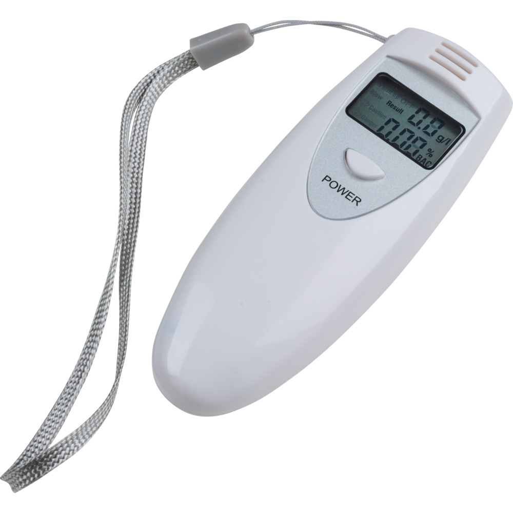 Alkoholtester image number 0