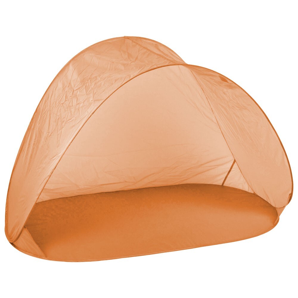 Strandmuschel Pop-up in verschiedenen Farben image number 2