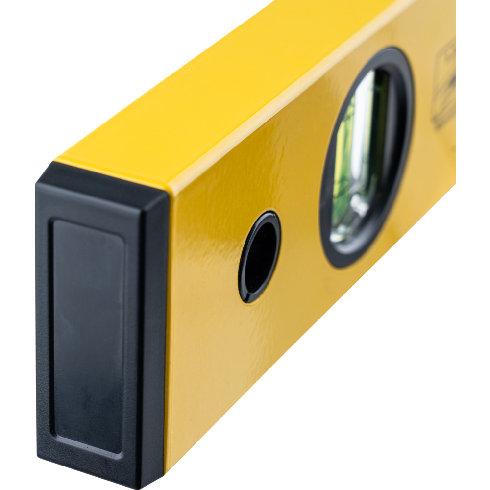 GERMANIA® Wasserwaage gelb 40 cm Aluminium image number 3