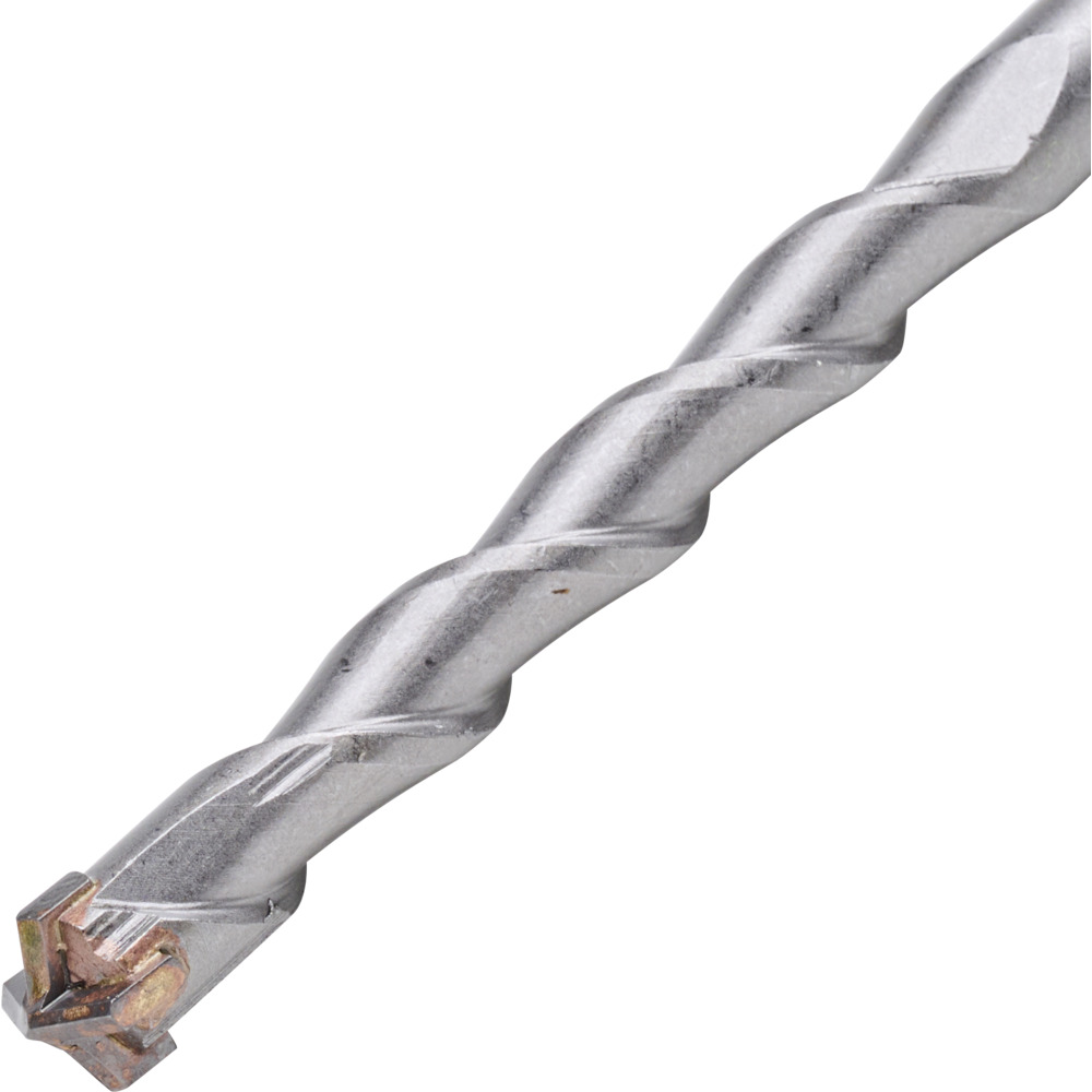 SDS plus Hammerbohrer 160x12 mm image number 1