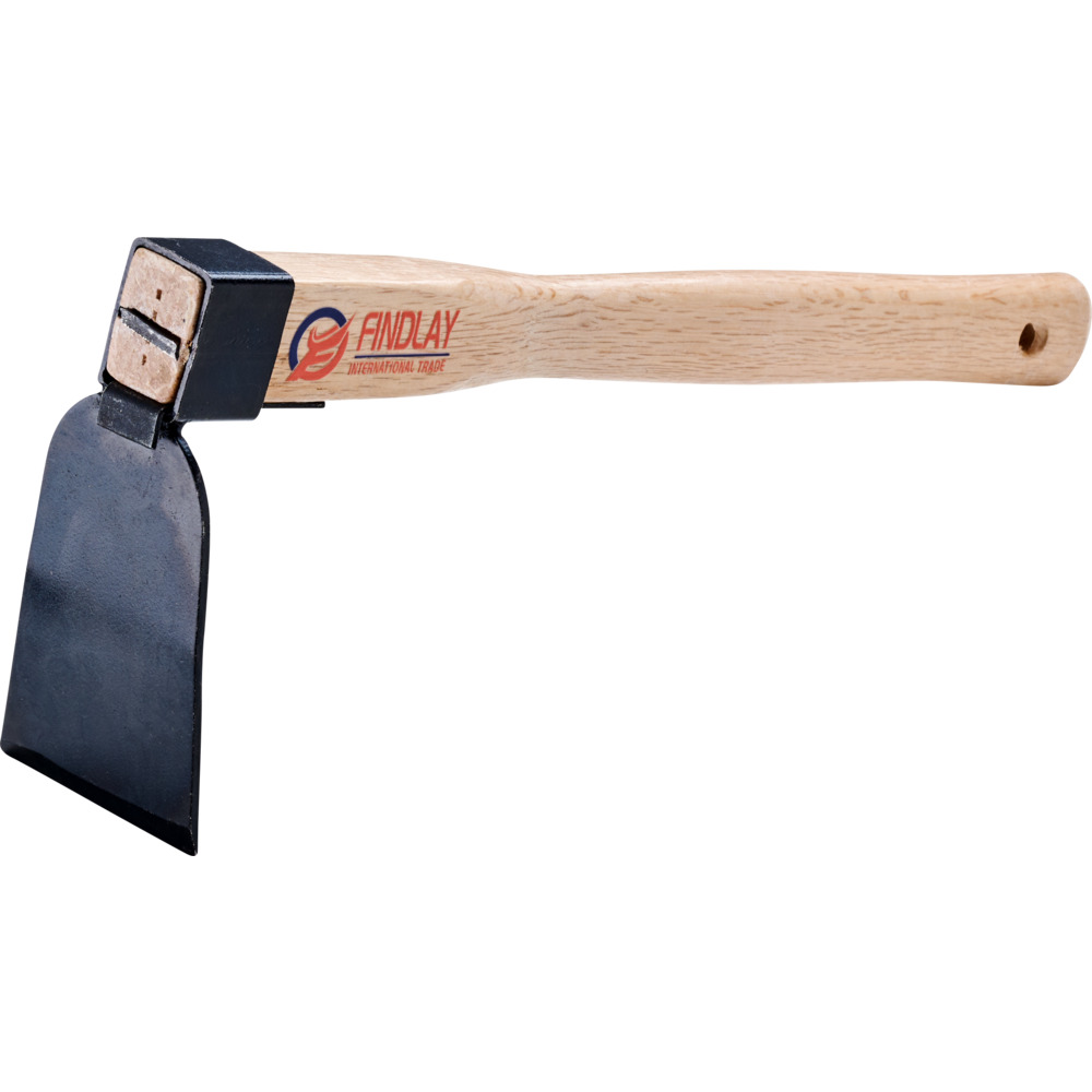 Hacke mit Hartholzstiel 39 cm