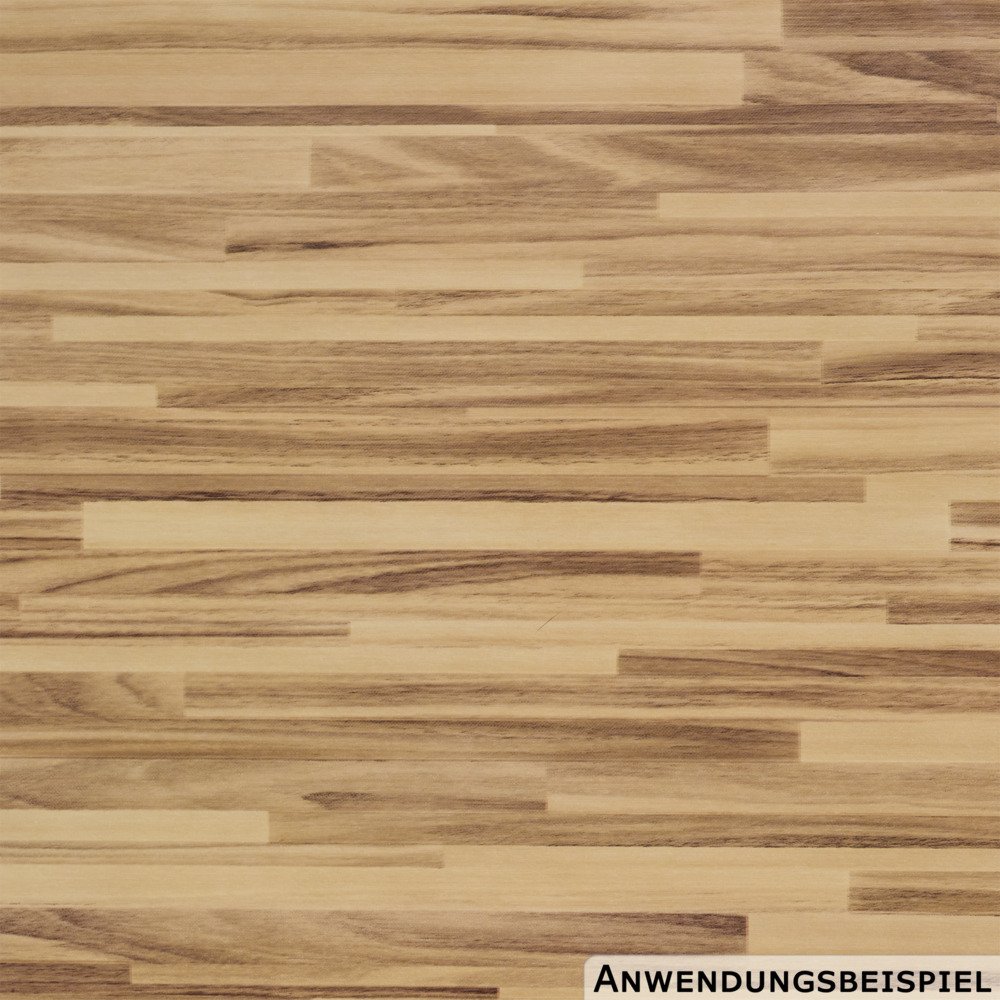 Klebefolie 200 x 45 cm mit hellem Eichenmotiv image number 1