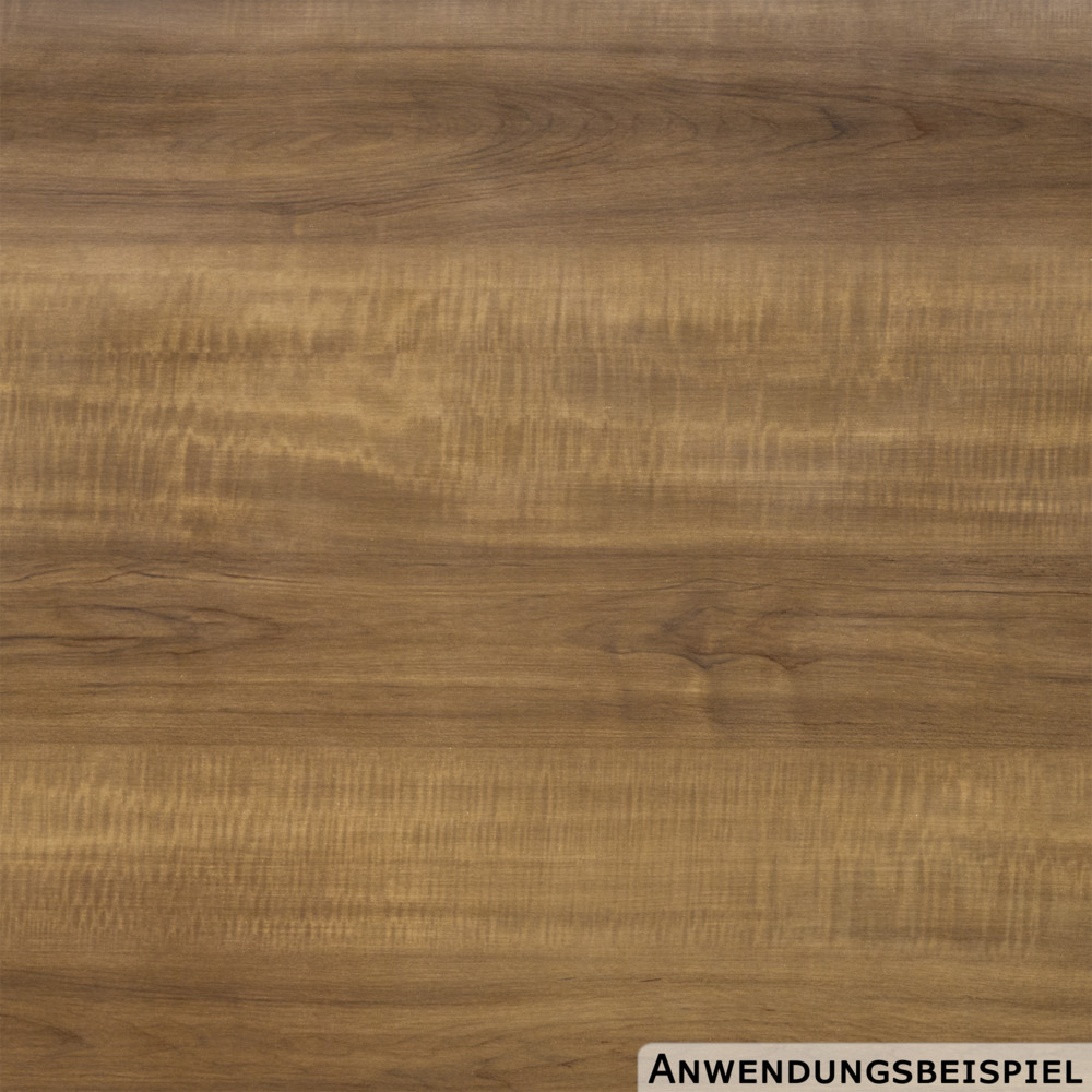 Klebefolie 200 x 45 cm mit grauem Eichenmotiv image number 1