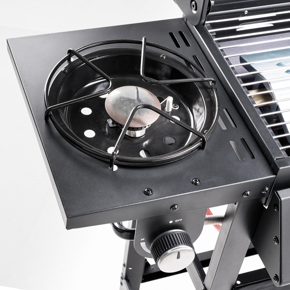 Gasgrill ''Manchester'' image number 2