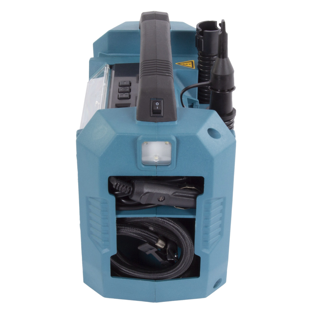 GERMANIA® Plattform 2.0 Akkukompressor 20V image number 2