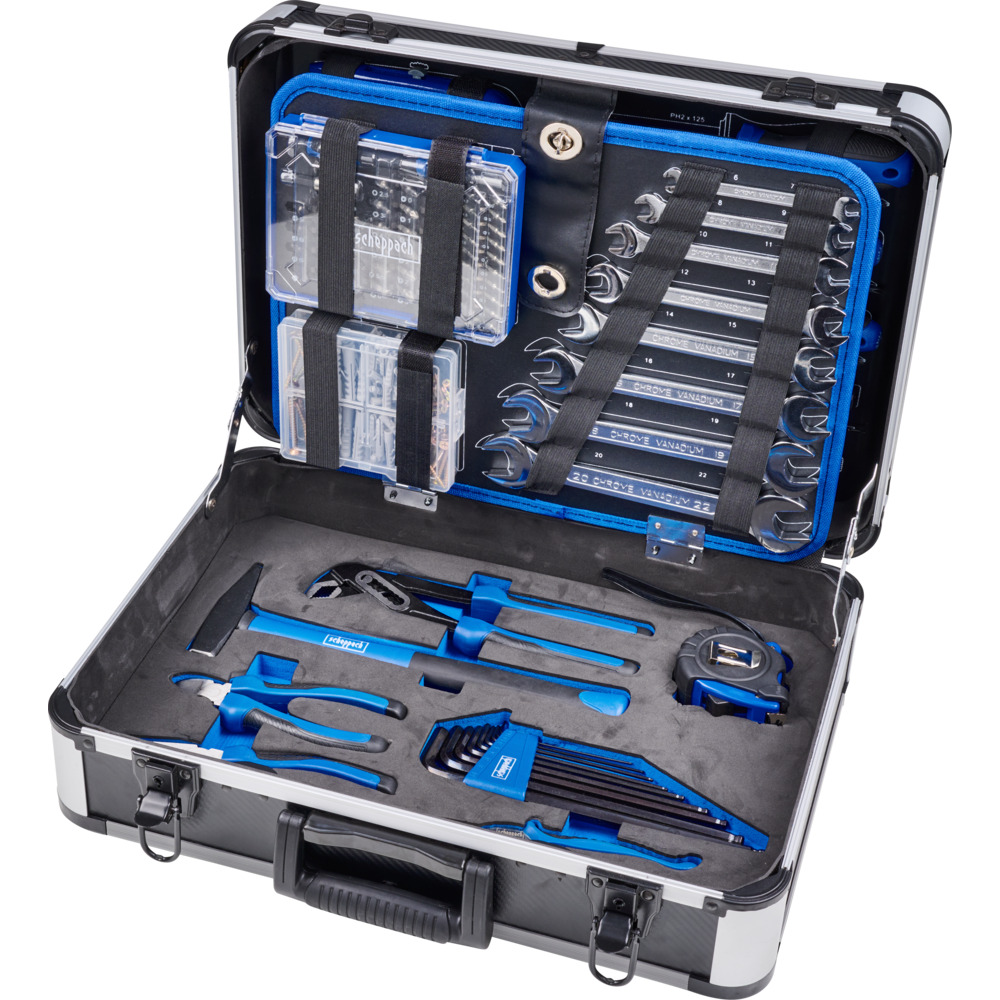 Scheppach Werkzeugkoffer TB220 image number 6
