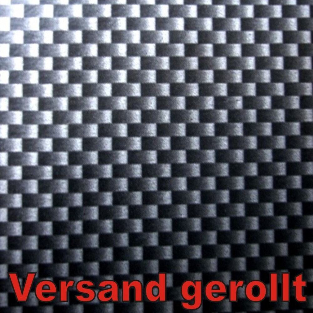 Klebefolie 200x45cm Kevlar Carbon Dekofolie Selbstklebefolie Möbelfolie image number 0