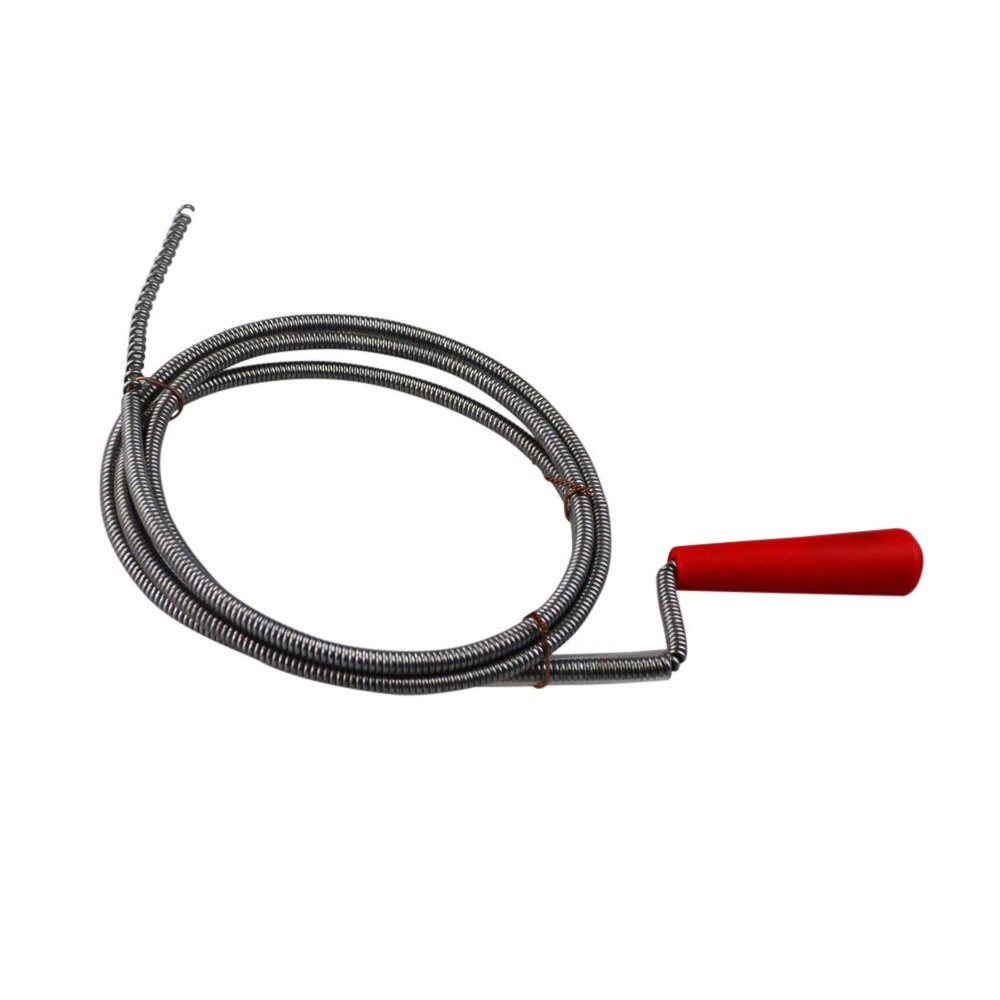 Rohrreinigungswelle 3 m Ø 6 mm