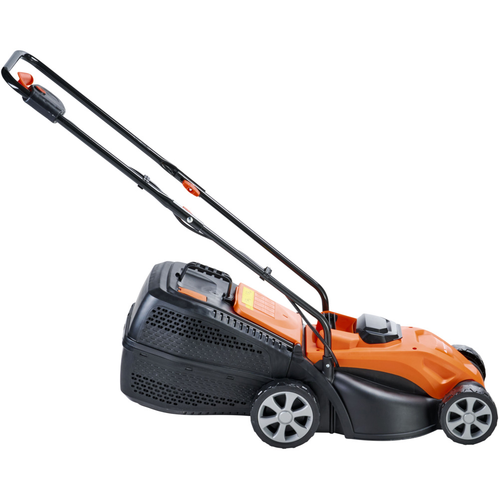 YARD FORCE Akku Rasenmäher 20 V inkl. Schnellladegerät image number 1