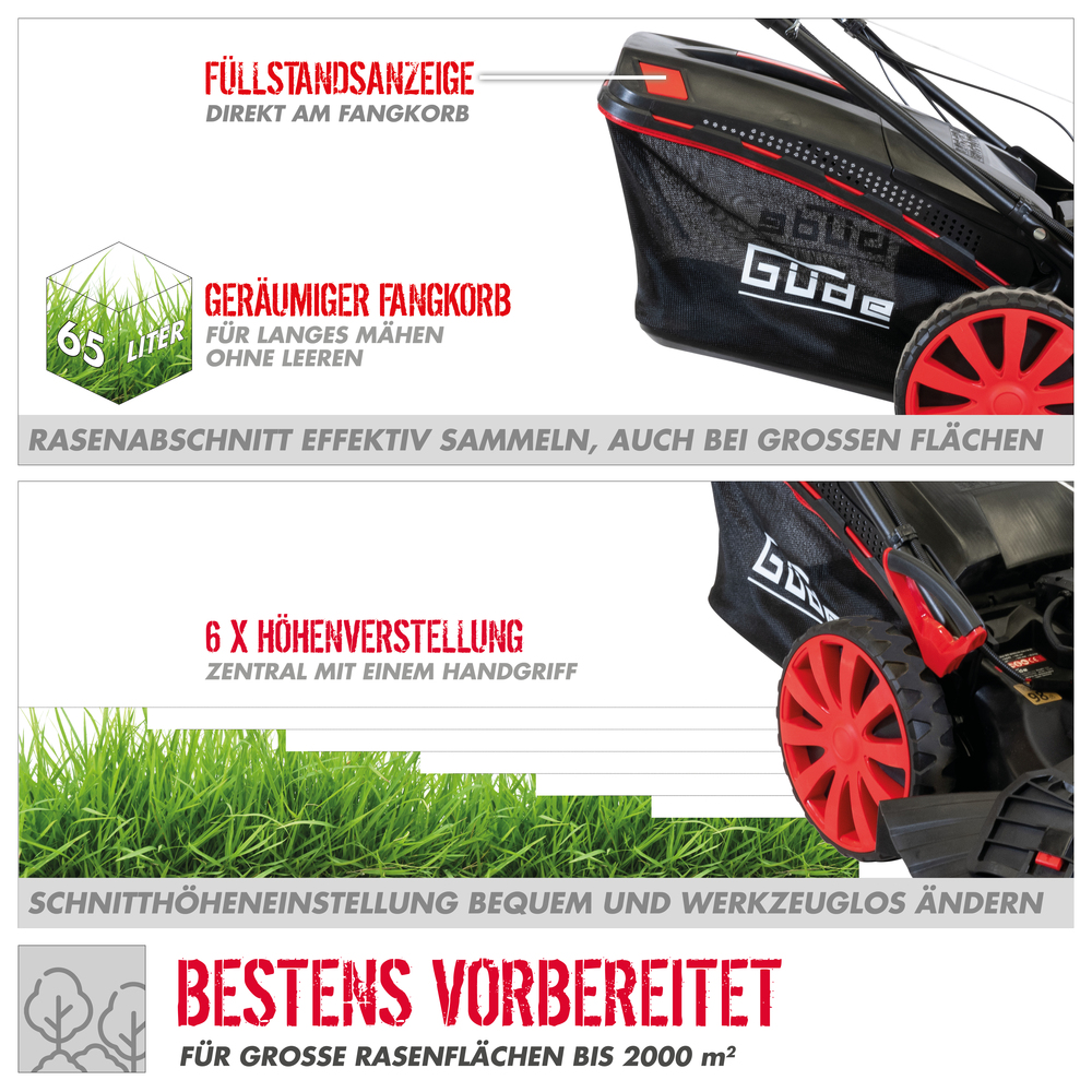 G&uuml;de&reg; BIG WHEELER 534.1 R ES image number 9