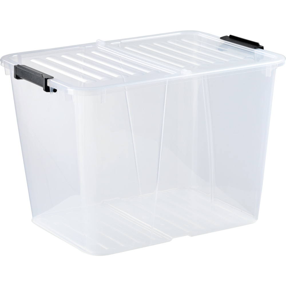 Aufbewahrungsbox HOME BOX FLEX, 30 Liter image number 0