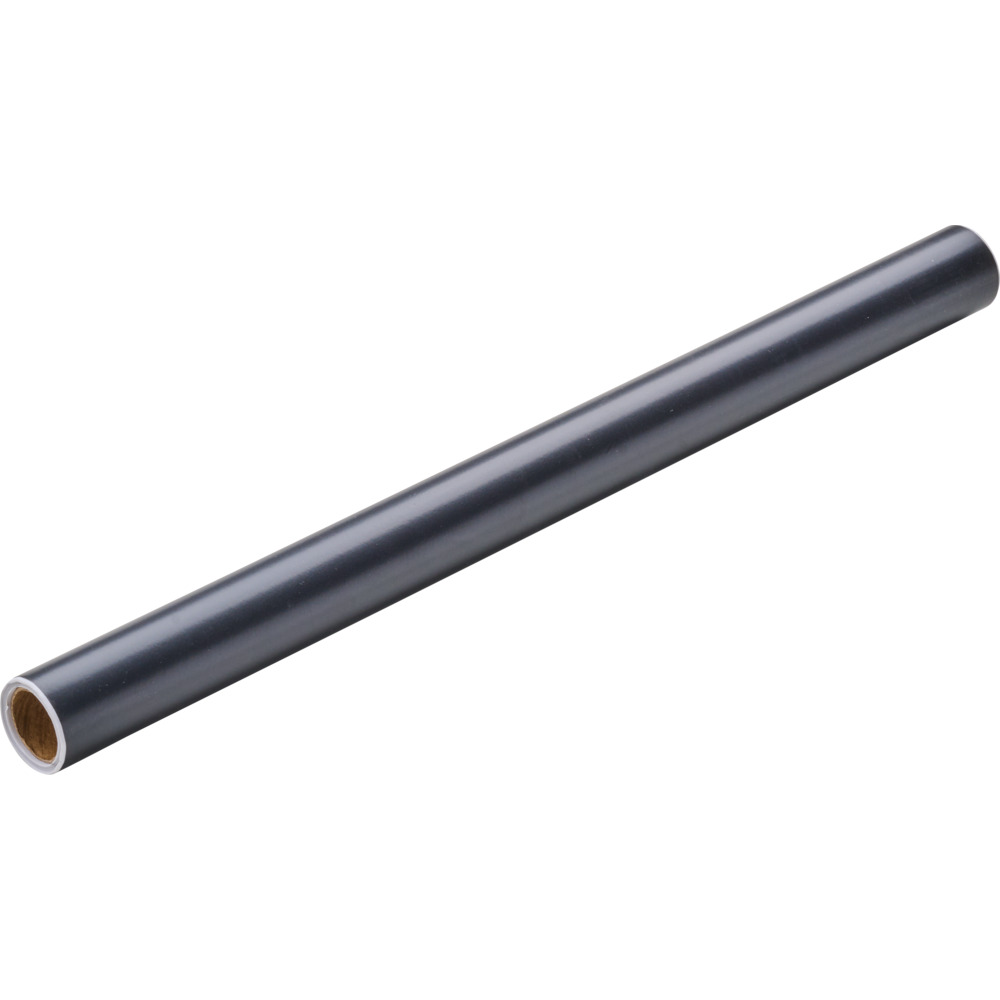 Klebefolie 200x45cm schwarz uni Dekofolie Selbstklebefolie Möbelfolie image number 0