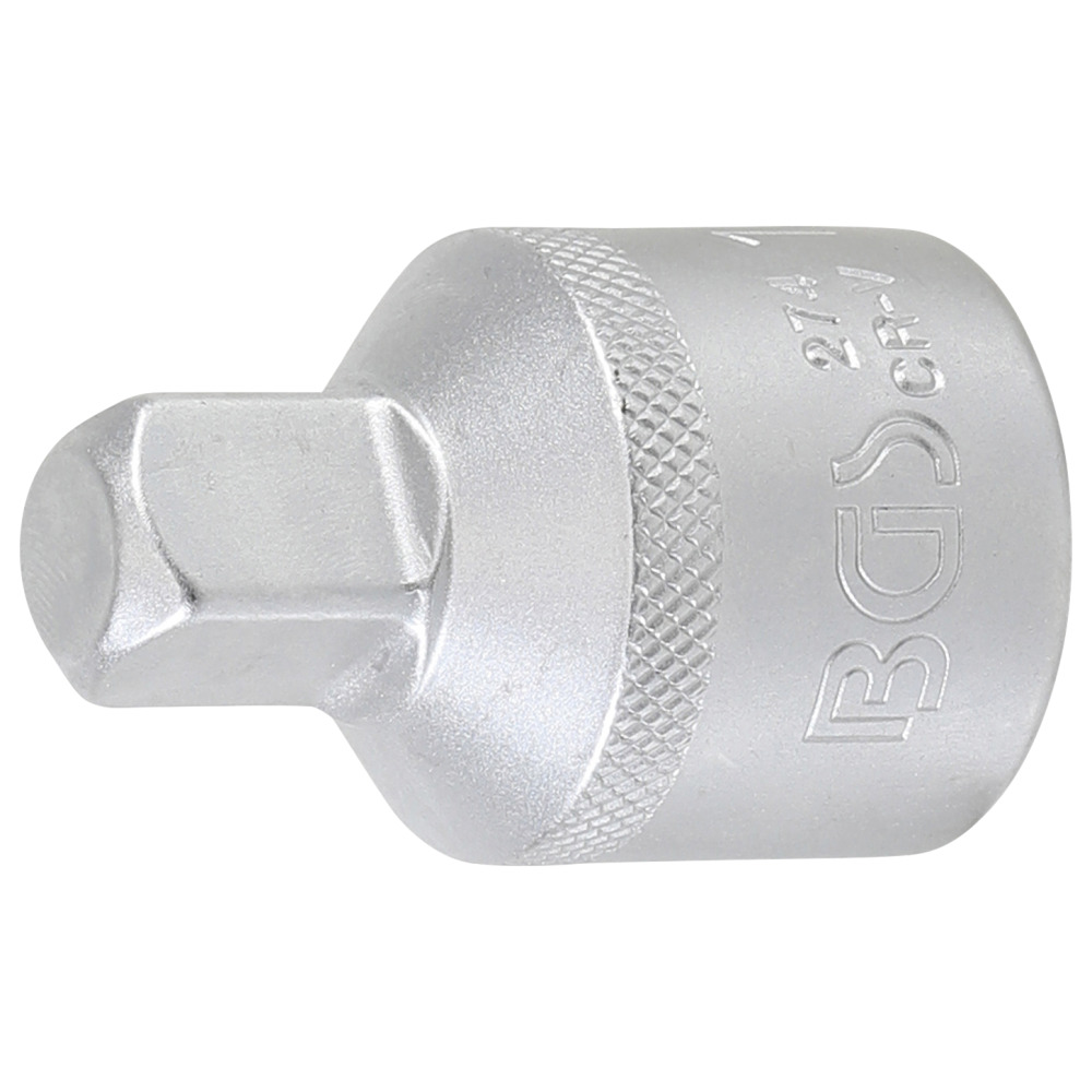 Adapter 1/2" aussen - 3/4" innen CV image number 0