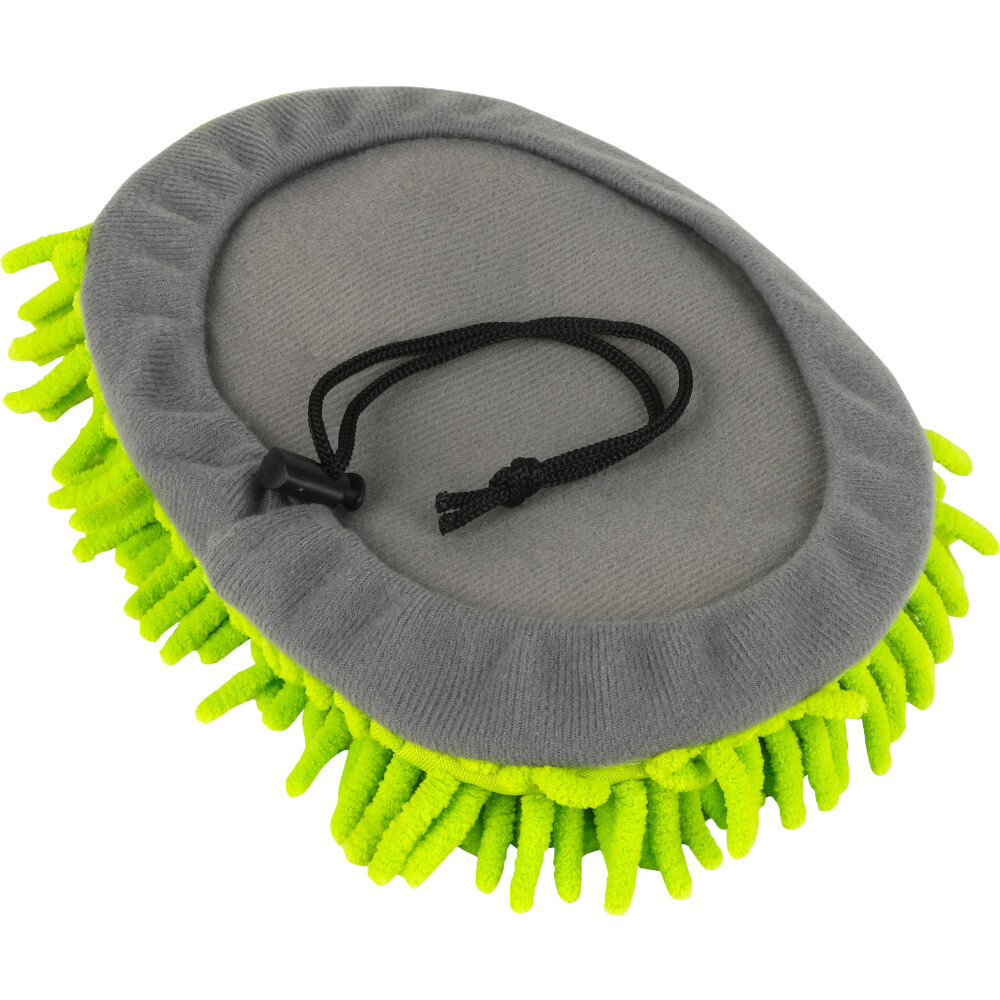 Ersatzhaube für Mikrofaser Waschmopp image number 2