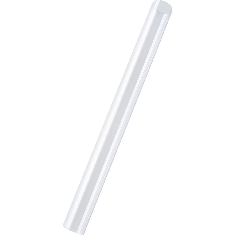 Glasröhre für Feuerrohr