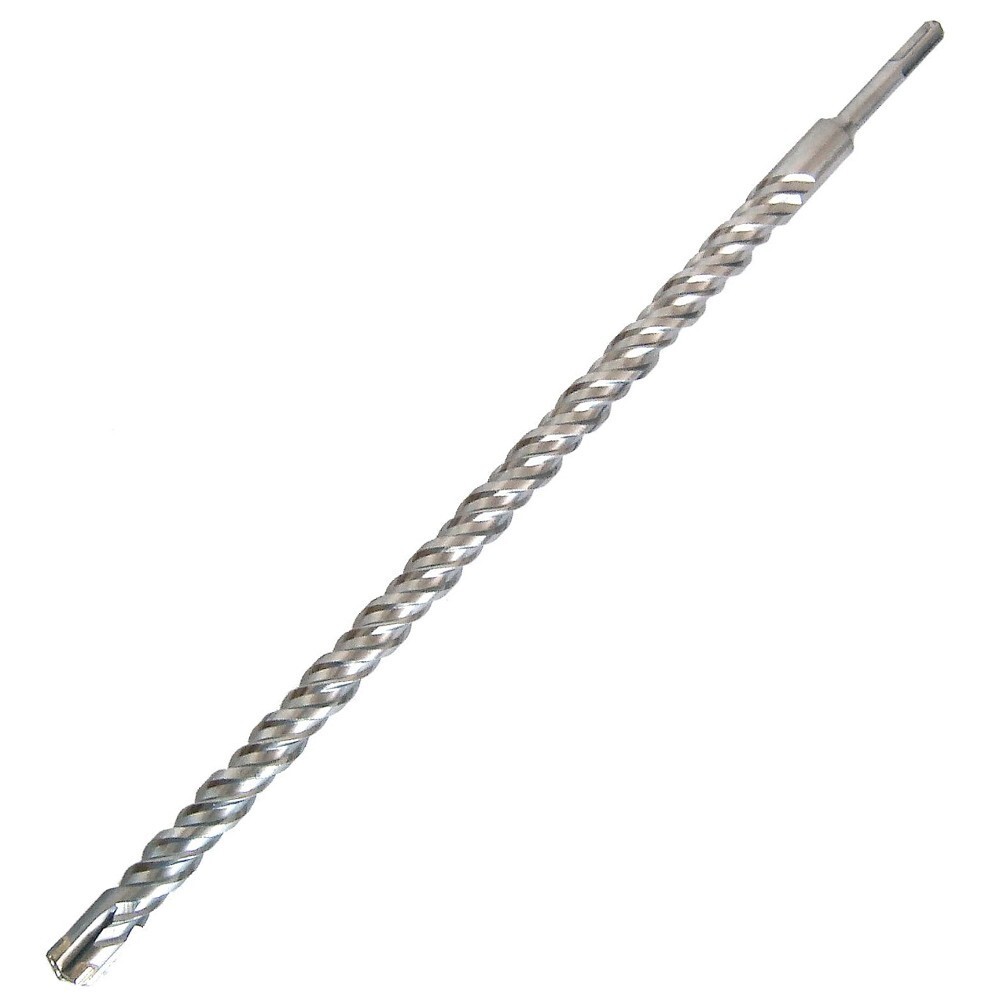 SDS plus Hammerbohrer 600x10 mm image number 0