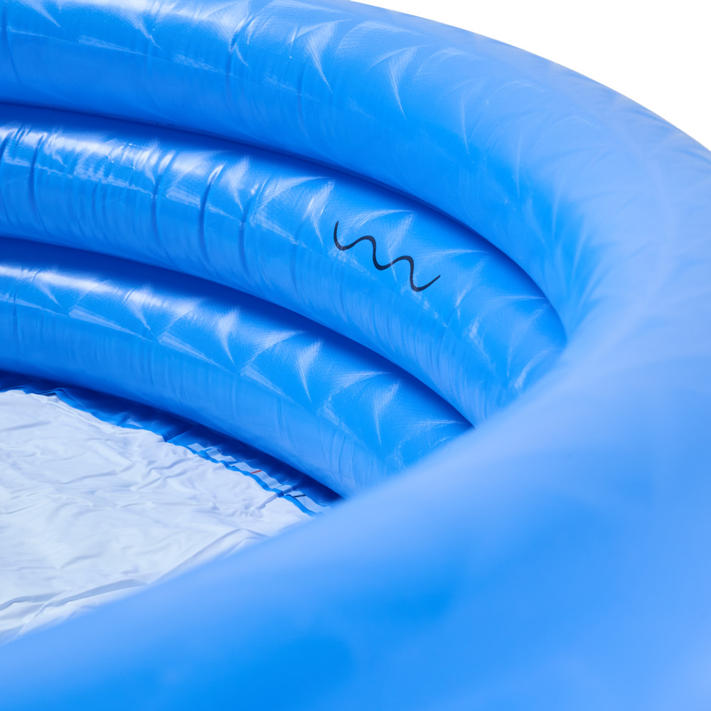 Bestway&reg; Pool 122x25 cm in verschiedenen Farben image number 2