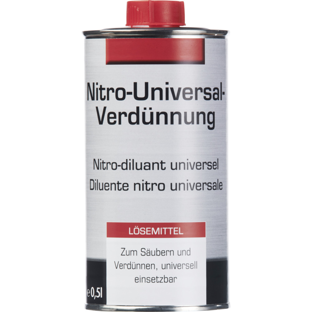 Nitro-Universal-Verdünnung image number 1