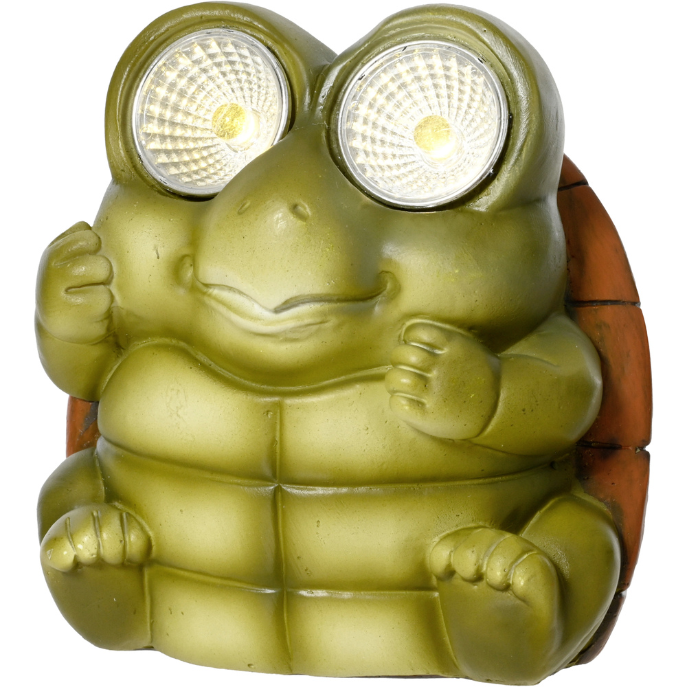 LED-Solartierchen in 4 Designs image number 4