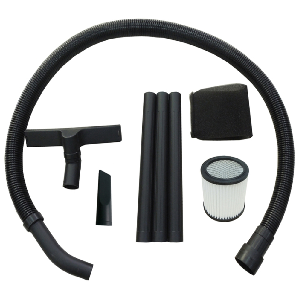 Güde® Akku- Nass-Trockensauger NTS 18-201-05 3in1, Ausblasfunktion image number 1