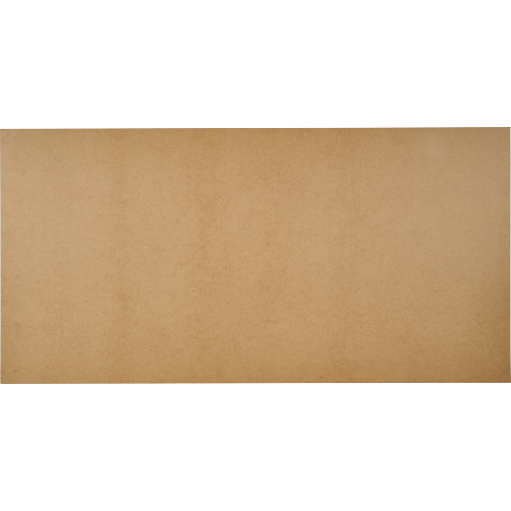 HDF Modellbauplatte 1200 x 600 x 3 mm ohne Beschichtung image number 2
