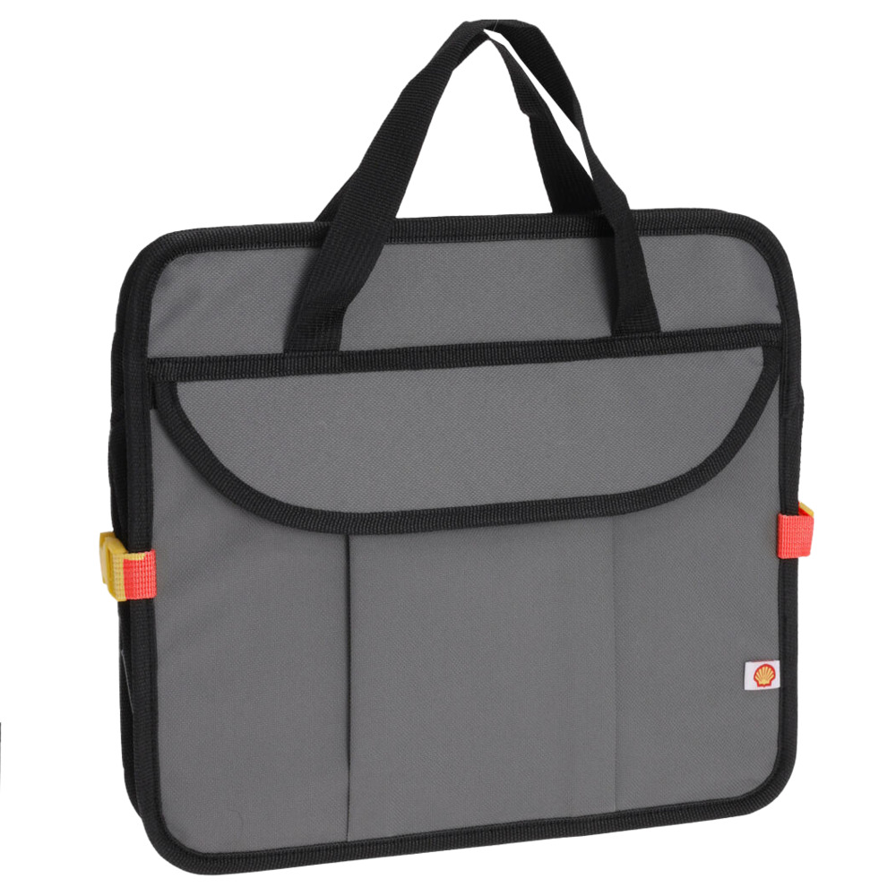 Shell Kofferraumtasche mit Kühltasche image number 2