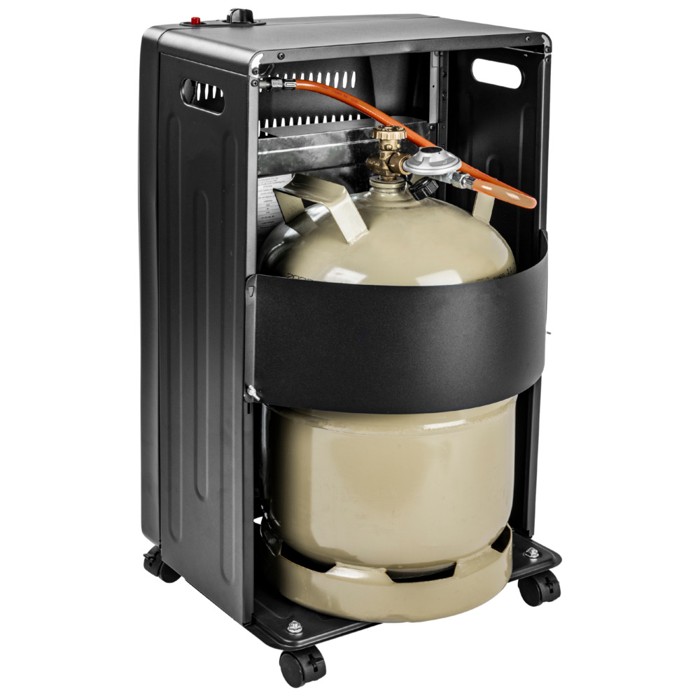 Güde® Gasheizung GGH 4200 K 4,2 kW image number 2